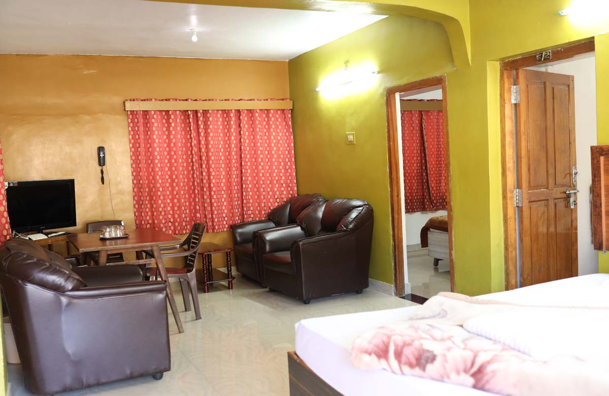 honeymoon hotel ooty