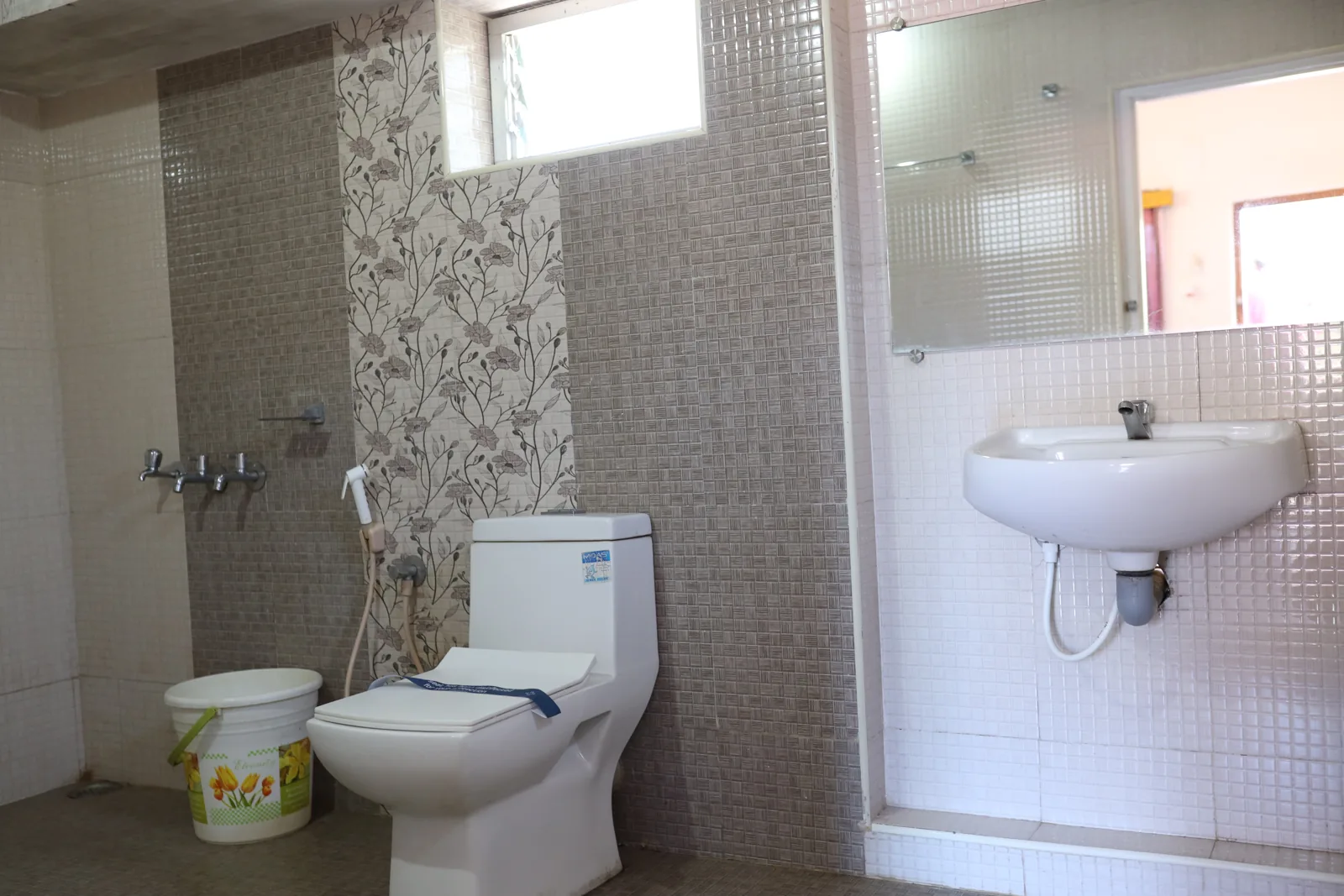 Executive room at Hotel Sri Balaji